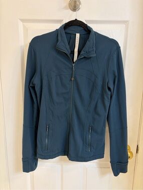 🍋lululemon athletica Define Jacket🍋